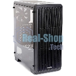 Компьютерный корпус Zalman S2 черный без БП ATX 2x120мм 2xUSB 2.0 1xUSB 3.0 audio bott PSU