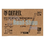Гвозди Denzel для пнев. нейлера (оцинк.), длина - 50 мм, диам. - 2,9 мм, 2000 шт.
