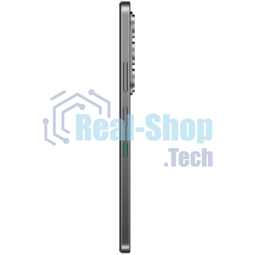 Смартфон Infinix HOT 60i 4/128Gb, черный