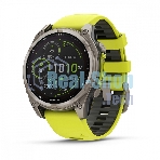 Умные часы Garmin Fenix 8, 1.6