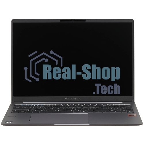 Ноутбук ASUS ExpertBook Entry PM3606CKA-PL0159 AMD Ryzen AI 5 330 16GB 512GB 2280 PCIE G4 SSD 16.0