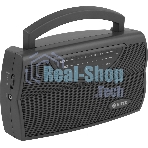 Радиоприемник Vitek VT-3591 (GY) LED индикатор Телескопическая антенна Тип батареек	UM-1