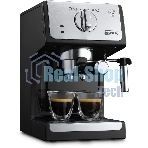 Кофеваркa DeLonghi ECP33.21.BK