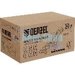 Газонокосилка бензиновая Denzel GLD-520SP-VE, 196 см3,шир 52 см,привод,вариатор,эл.старт, 60 л