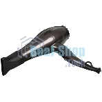 Фен Galaxy Line GL 4343 коричневый, 2400 Вт
