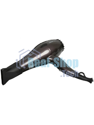 Фен Galaxy Line GL 4343 коричневый, 2400 Вт