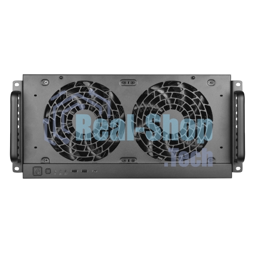 Компьютерный корпус Silverstone SST-RM51