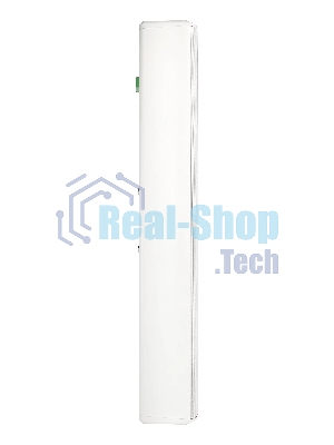 Звуковая колонна Intrend ITSPK-CL425-W пассивная, 4x2.5