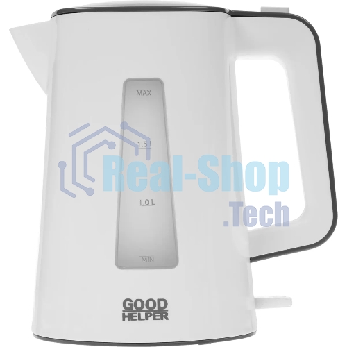 Чайник электрический Goodhelper GH-KP1720