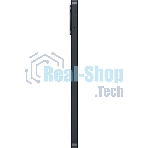 Смартфон Samsung Galaxy A07 4/64Gb черный