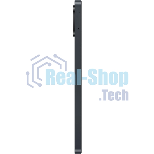 Смартфон Samsung Galaxy A07 4/64Gb черный