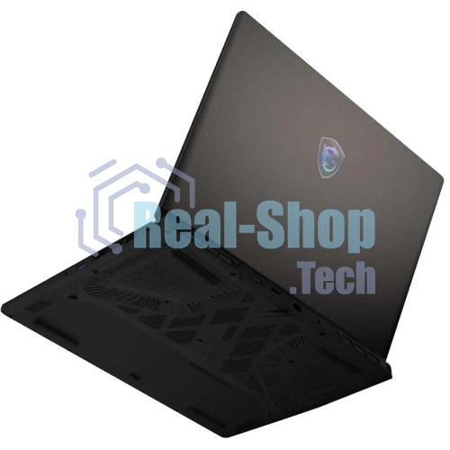 Ноутбук MSI Crosshair A16 HX D8WGKG-078XRU AMD Ryzen 7 8840HX/32Gb/SSD 1Tb/RTX 5070 8Gb/16