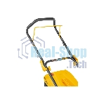 Газонокосилка бензиновая Denzel GLD-460-K, 150 см3, 46 см, 50 л