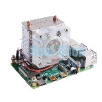 Кулер для процессора Raspberry Pi RPI-ICETOW Ice Tower CPU for Raspberry Pi