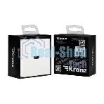 Розетка Kranz STRONG HDMI с/у жемчуг