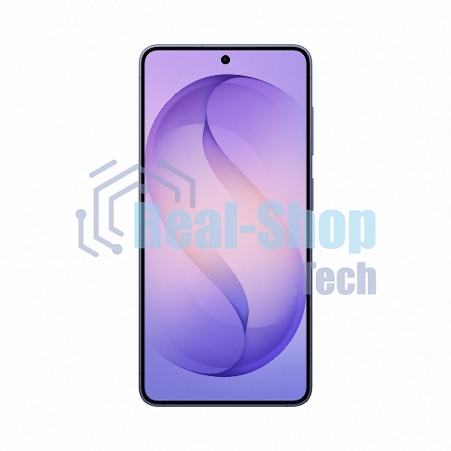Смартфон Samsung Galaxy S26 SM-S942B 12/256Gb фиолетовый