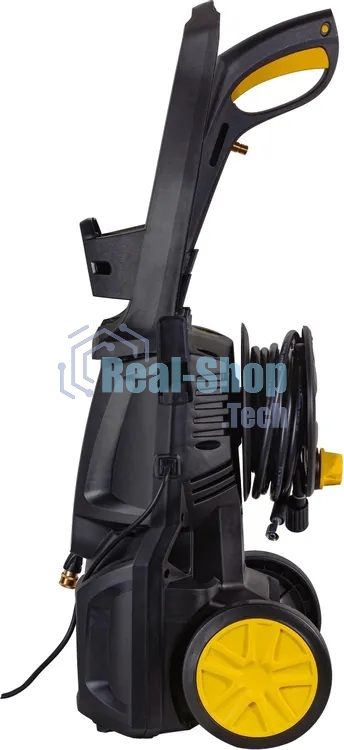 Мойка Huter W200i PROFESSIONAL