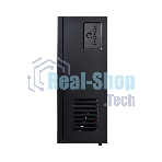 Водонагреватель Thermex Boss 12 Wi-Fi черный