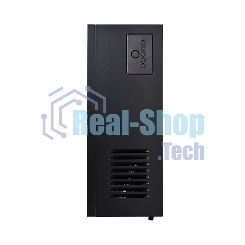 Водонагреватель Thermex Boss 12 Wi-Fi черный