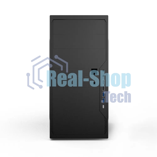 Компьютерный корпус ABR Office micro F7