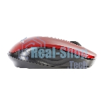 Мышь беспроводная Smartbuy ONE 332 красная (SBM-332AG-R)
