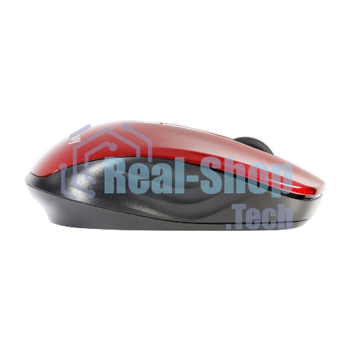 Мышь беспроводная Smartbuy ONE 332 красная (SBM-332AG-R)