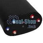 Бойлер косвенного нагрева Royal Thermo AQUATEC Standart SW080 Grafit настенный
