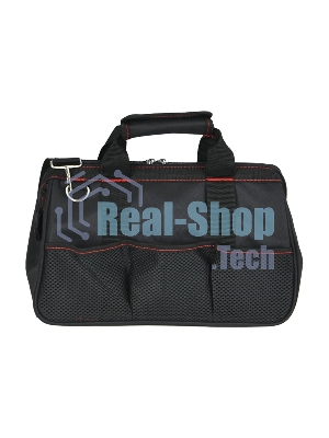 Сумка для инструментов Deli DL430905 Black Edition