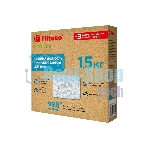 Специальная соль гранулированная Filtero ECOline 1,5 кг + 3 таб., 726
