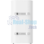 Водонагреватель Haier ES100V-F4 INOX 2кВт 100л электрический настенный, белый