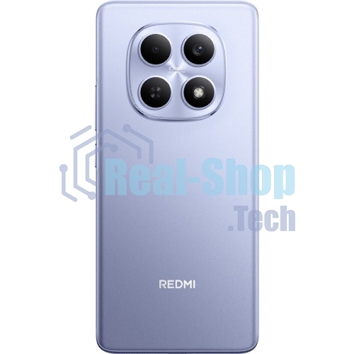 Смартфон Redmi Note 15 RU 6+128 Purple
