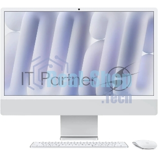 Моноблок Apple iMac A3137 24