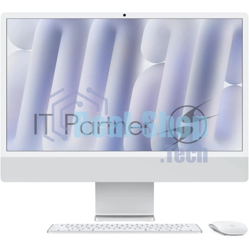 Моноблок Apple iMac A3137 24