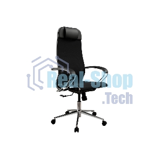 Кресло ErgoLife Set 12/подл.131/осн.Synchro 052, черный 233.16.1.403 z316738830