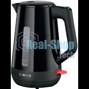 Чайник Bosch TWK 1M123