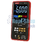 Мультиметр портативный СМАРТ UNI-T UT122