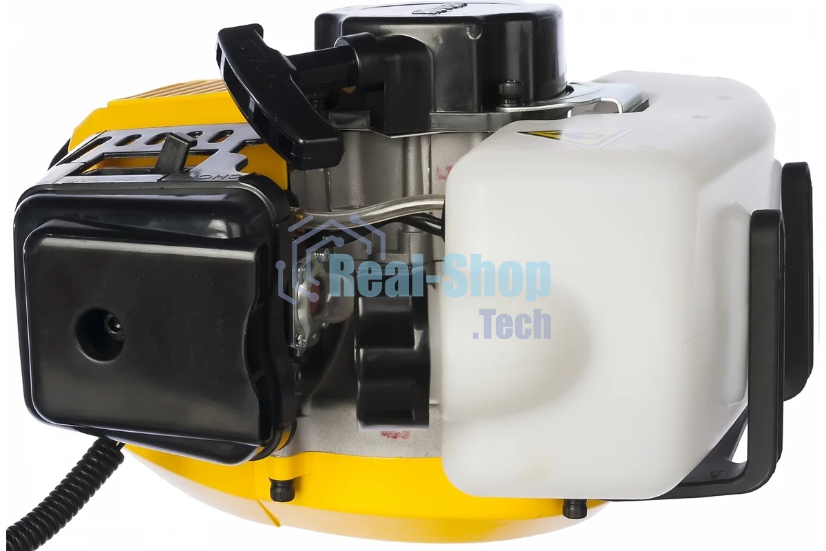 Триммер бензиновый Huter GGT-1300S, 1,74 л.с.