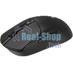 Мышь беспроводная/проводная A4Tech Bloody R72 Pro черный, 26000 dpi, радиоканал, USB/USB-C, кнопки - 7