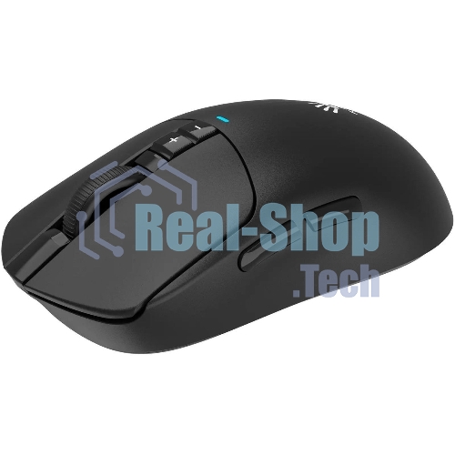 Мышь беспроводная/проводная A4Tech Bloody R72 Pro черный, 26000 dpi, радиоканал, USB/USB-C, кнопки - 7