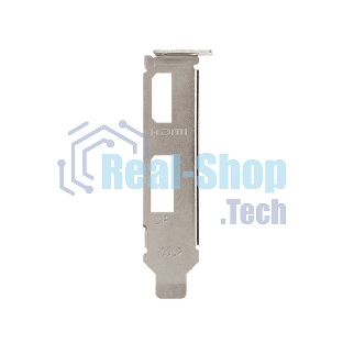 Аксессуар для видеокарты EVGA Планка для видеокарты LOW PROFILE BRACKET