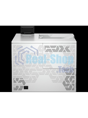 Лазерный принтер HP Color LaserJet Enterprise 6701dn 58M42A