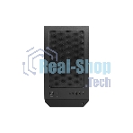 Компьютерный корпус MSI MAG FORGE M100A, Mini-Tower, черный 4x120мм