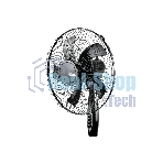 Напольный вентилятор Centek CT-5035 черный