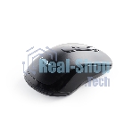 Мышь беспроводная Smartbuy (SBM-282AG-K) 282AG черный