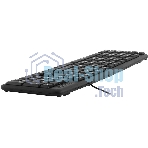 Клавиатура Oklick 180M проводная, USB Type-A, чёрный
