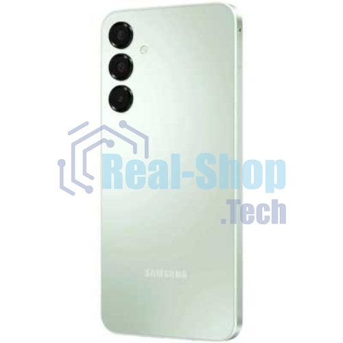 Смартфон Samsung Galaxy A16 SM-A165 4/128Gb светло зеленый