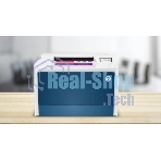 Принтер лазерный HP Color LaserJet Pro 4203dw (5HH48A), A4, цветной, печ. 33 стр/мин., 600 x 600 dpi, Wi-Fi, USB, Ethernet RJ-45