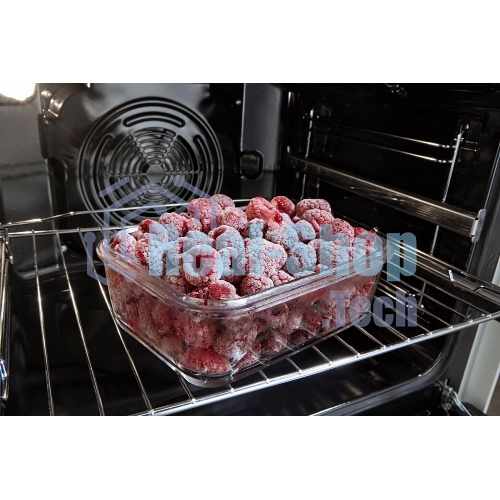 Плита Электрическая Gorenje GEIT5C60WPG белый