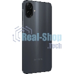 Смартфон Samsung Galaxy A07 4/64Gb черный