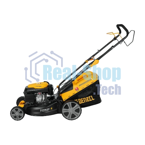 Газонокосилка бензиновая Denzel GLD-460SP